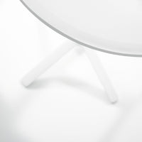 EEX Round Side Table<br> Indoor & Outdoor Use