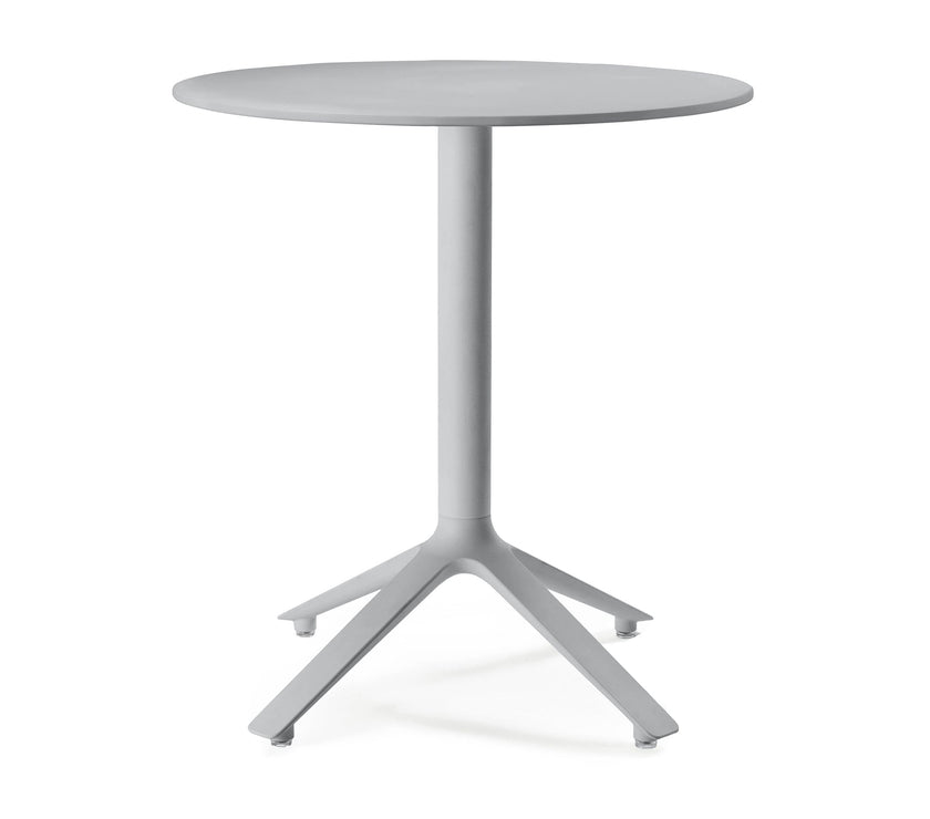 EEX Round Dining Table<br> Indoor & Outdoor Use