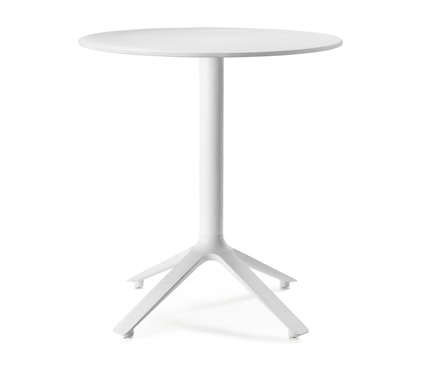 EEX Round Dining Table<br> Indoor & Outdoor Use
