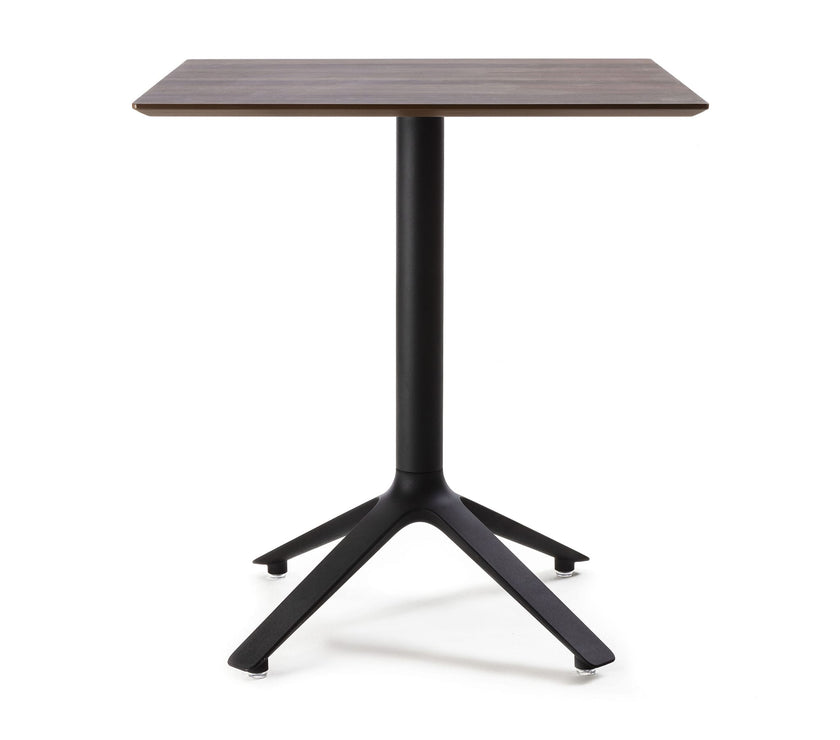 EEX Dining Table<br> Wooden Top<br> Indoor Use