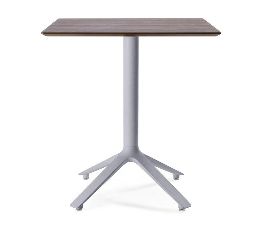 EEX Dining Table<br> Wooden Top<br> Indoor Use