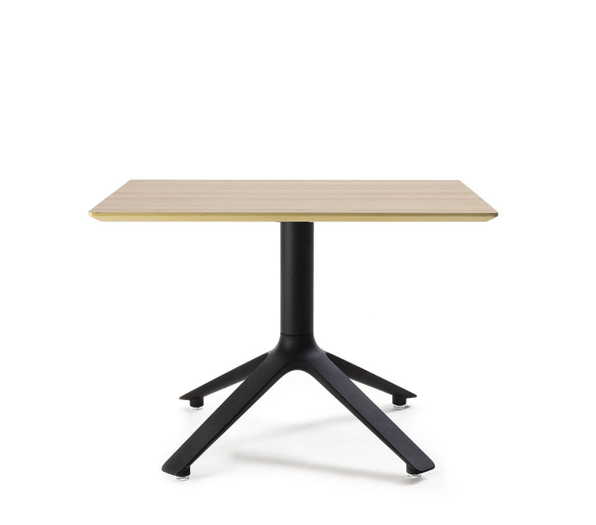 EEX Side Table<br> Wooden Top<br> Indoor Use