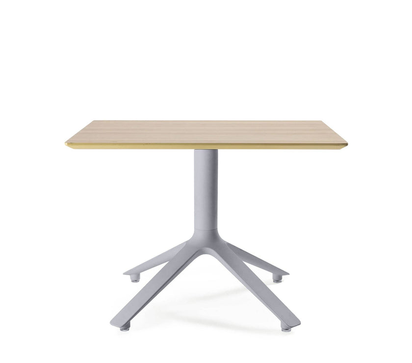 EEX Side Table<br> Wooden Top<br> Indoor Use