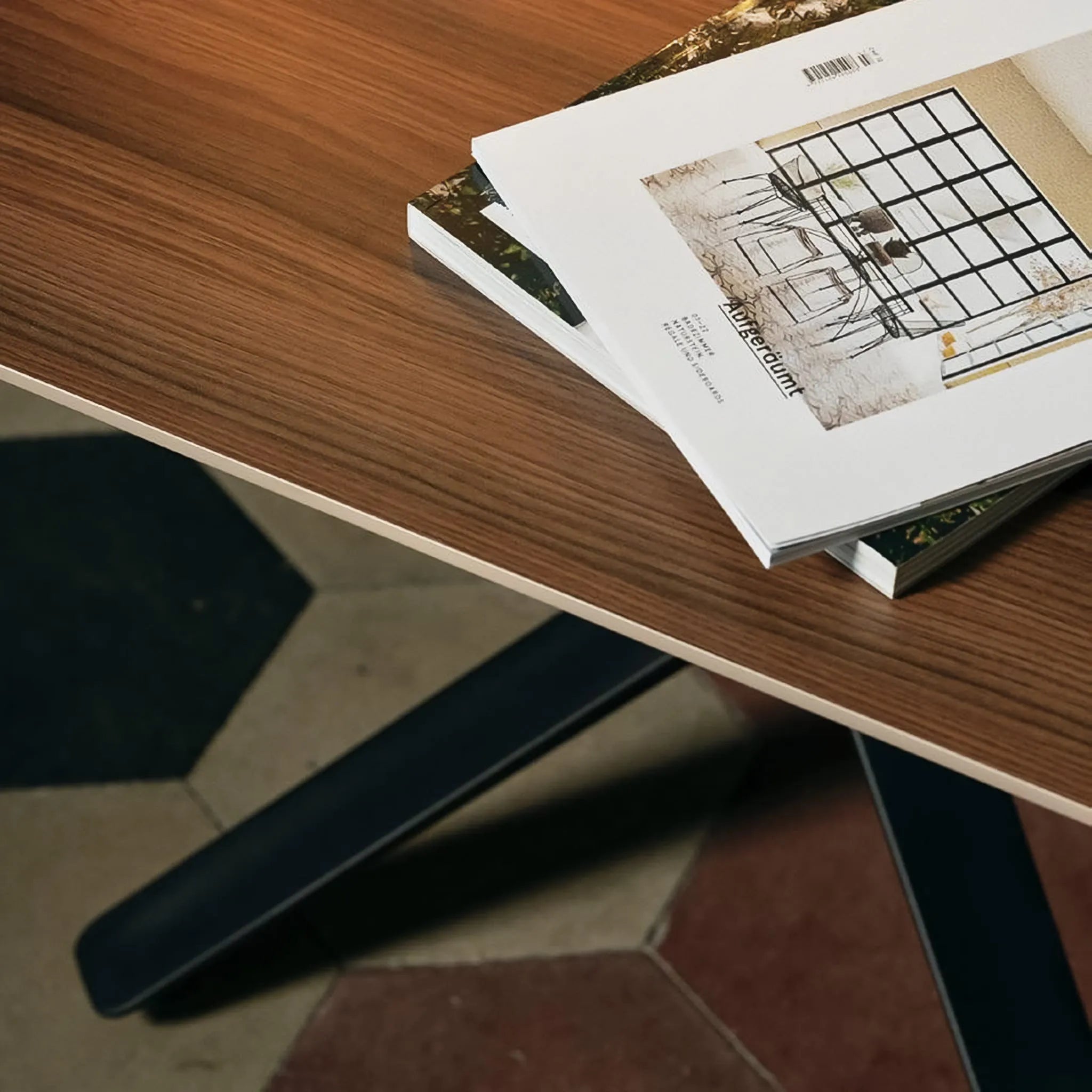  EEX Side Table<br> Wooden Top<br> Indoor Use Nüline Distribution End Tables art-noise.myshopify.com eex-side-table-br-wooden-top-br-indoor-use