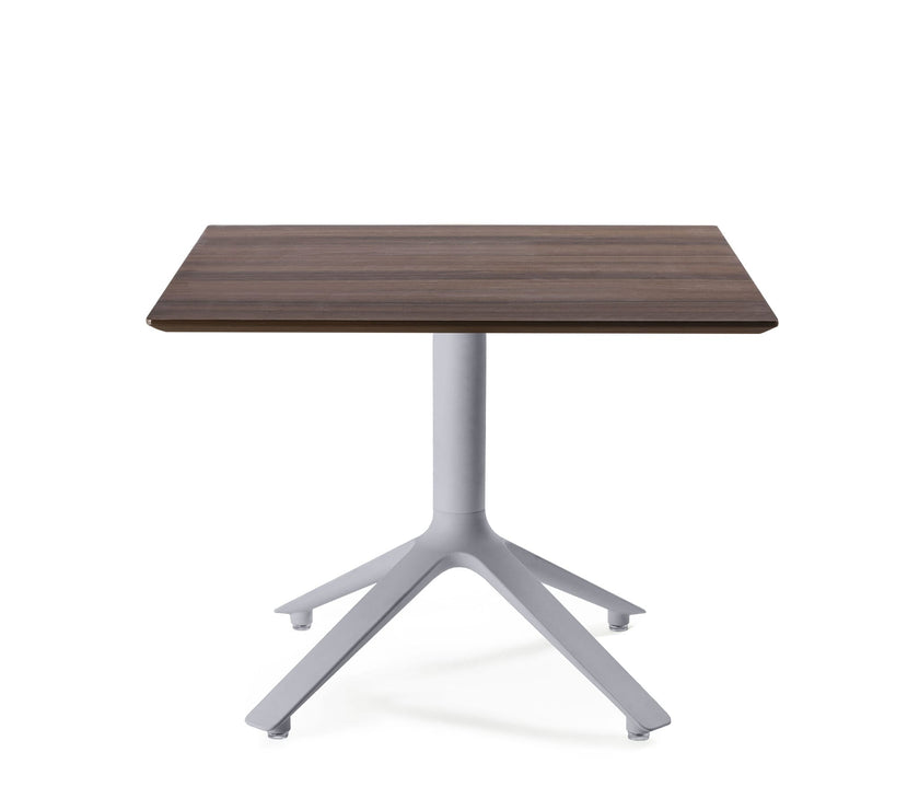 EEX Side Table<br> Wooden Top<br> Indoor Use