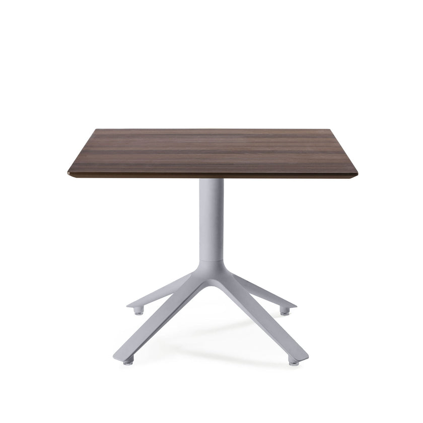 EEX Side Table<br> Wooden Top<br> Indoor Use