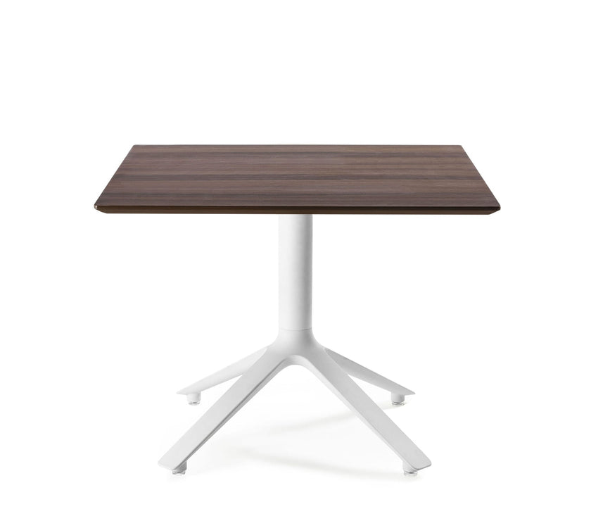 EEX Side Table<br> Wooden Top<br> Indoor Use