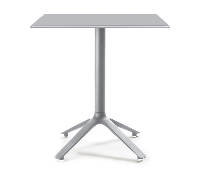 EEX Square Dining Table<br> Indoor & Outdoor Use