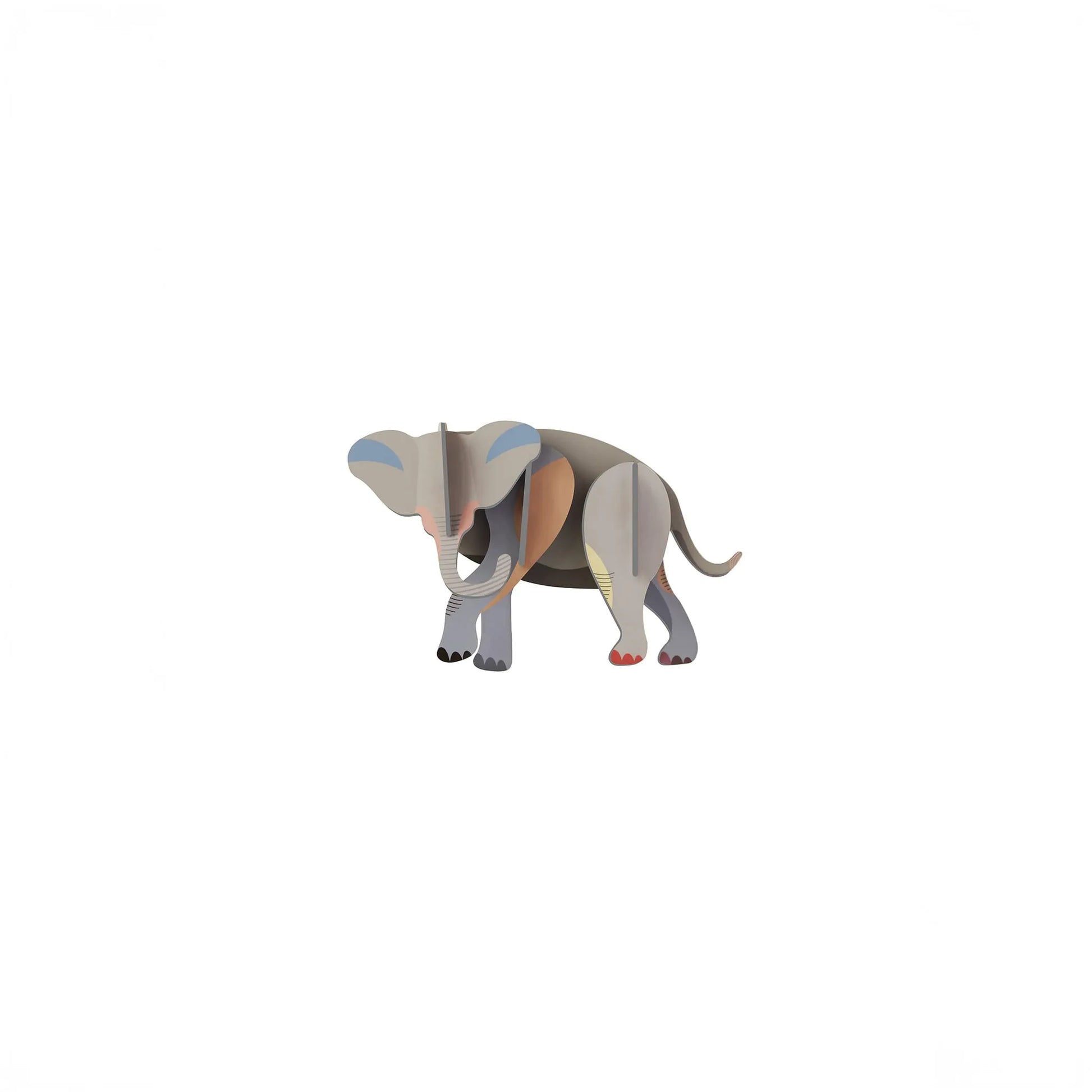 Wild Animal - Elephant Nüline Distribution Cardboard Cutouts art-noise.myshopify.com wild-animal-elephant Wild Animal - Elephant Nüline Distribution Cardboard Cutouts art-noise.myshopify.com wild-animal-elephant