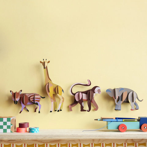 Wild Animal - Elephant Nüline Distribution Cardboard Cutouts art-noise.myshopify.com wild-animal-elephant Wild Animal - Elephant Nüline Distribution Cardboard Cutouts art-noise.myshopify.com wild-animal-elephant