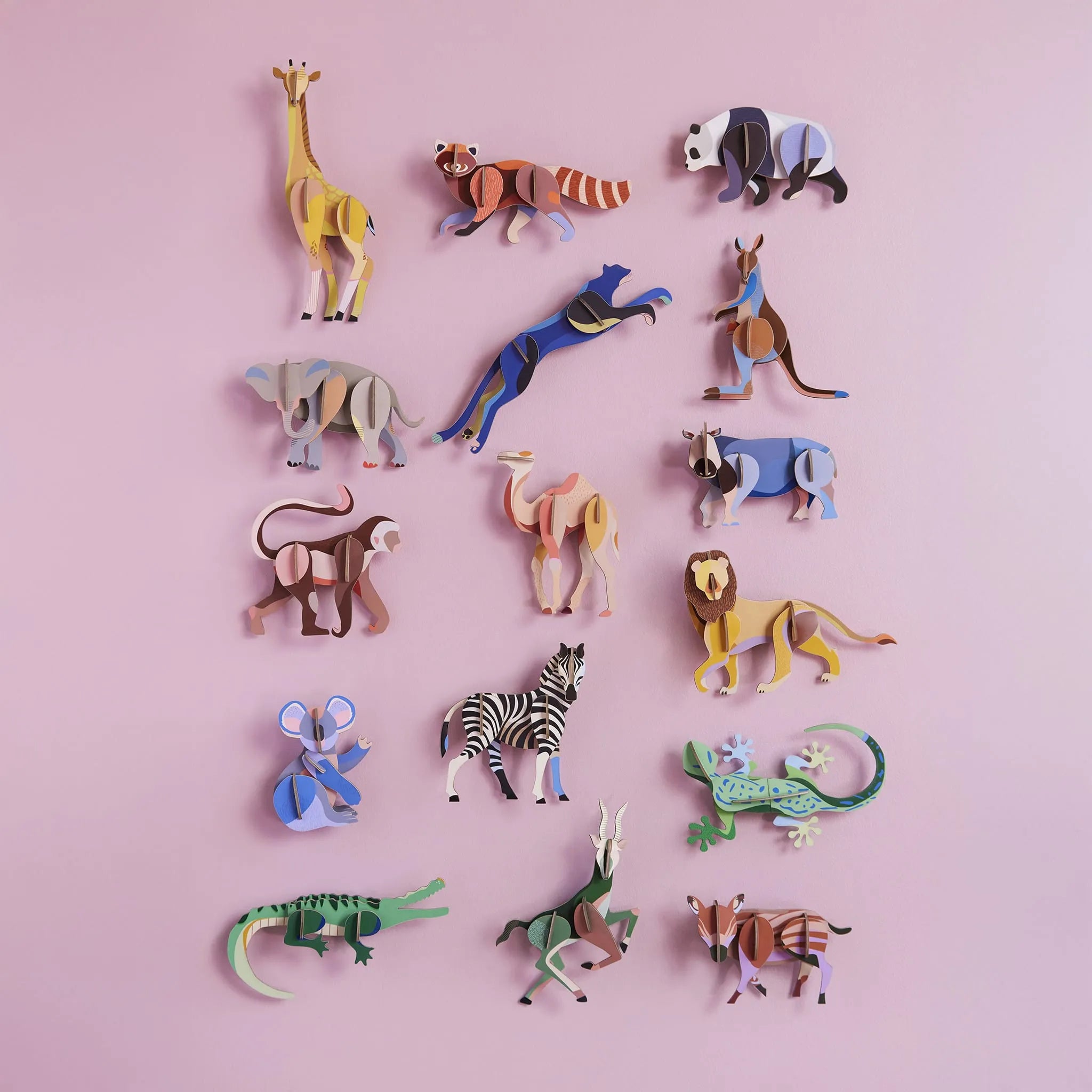 Wild Animal - Elephant Nüline Distribution Cardboard Cutouts art-noise.myshopify.com wild-animal-elephant Wild Animal - Elephant Nüline Distribution Cardboard Cutouts art-noise.myshopify.com wild-animal-elephant