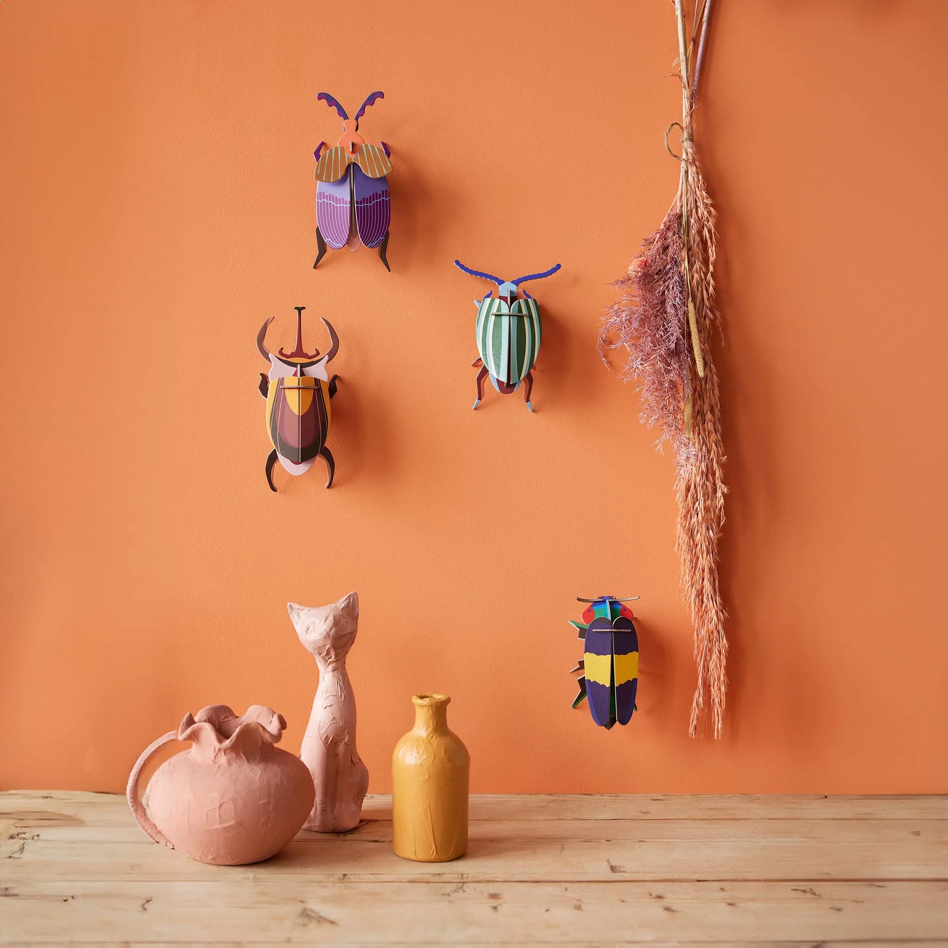 Elephant Beetle Nüline Distribution Cardboard Cutouts art-noise.myshopify.com elephant-beetle Elephant Beetle Nüline Distribution Cardboard Cutouts art-noise.myshopify.com elephant-beetle