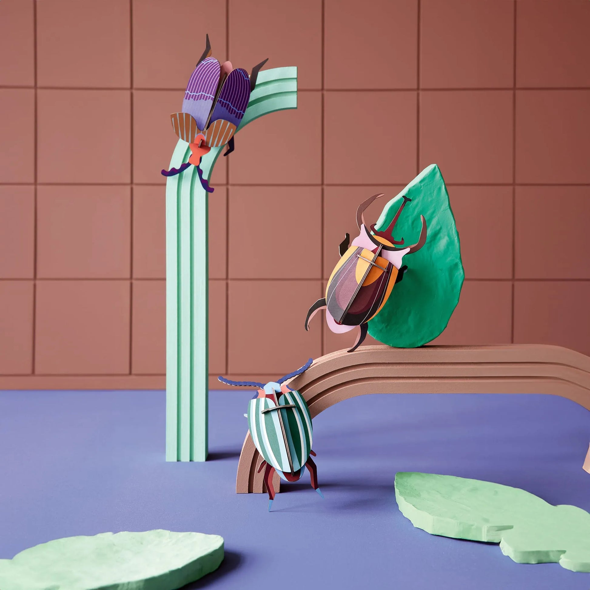 Elephant Beetle Nüline Distribution Cardboard Cutouts art-noise.myshopify.com elephant-beetle Elephant Beetle Nüline Distribution Cardboard Cutouts art-noise.myshopify.com elephant-beetle