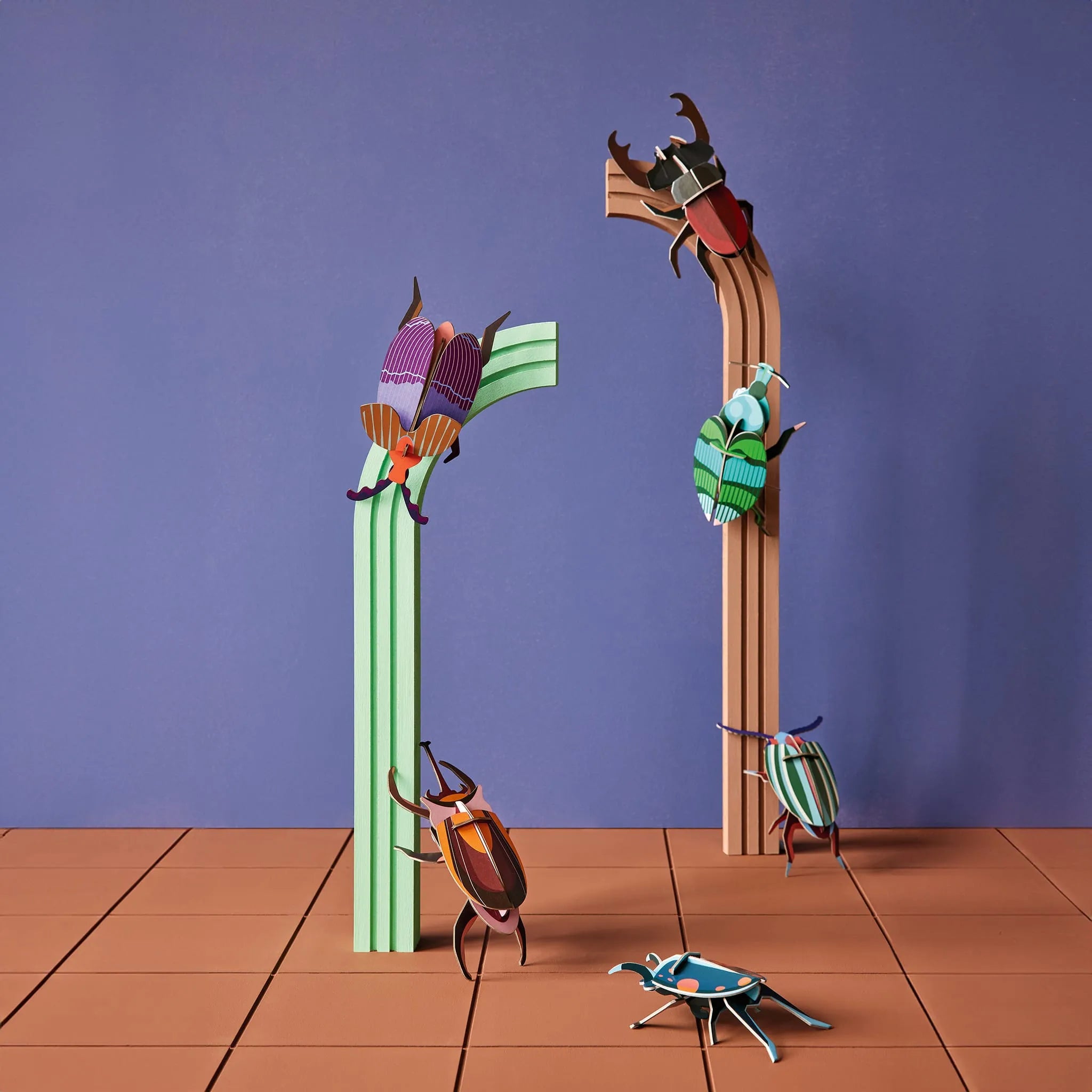 Elephant Beetle Nüline Distribution Cardboard Cutouts art-noise.myshopify.com elephant-beetle Elephant Beetle Nüline Distribution Cardboard Cutouts art-noise.myshopify.com elephant-beetle