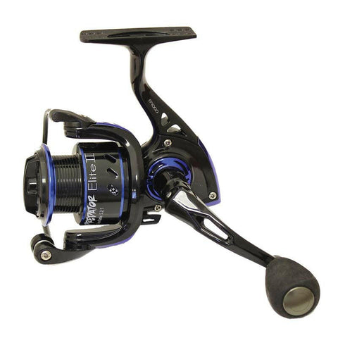 🍁Streamside Predator Elite II Spinning Reels 8+1 Bearing