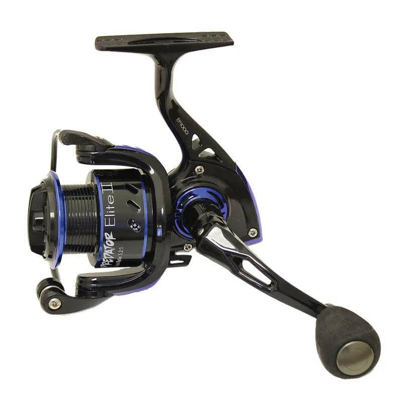 🍁Streamside Predator Elite II Spinning Reels 8+1 Bearing Stony Tackle Shack SPINNING FISHING REELS art-noise.myshopify.com streamside-predator-elite-ii-spinning-reels-8-1-bearing-2 🍁Streamside Predator Elite II Spinning Reels 8+1 Bearing Stony Tackle Shack SPINNING FISHING REELS art-noise.myshopify.com streamside-predator-elite-ii-spinning-reels-8-1-bearing-2