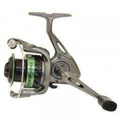 🍁Streamside Predator Echo Spinning Reel 5+1 Bearings