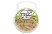  Eurotackle Mummy Worms, Natural, Preserved, Wax Worm Fishing Bait. Stony Tackle Shack  art-noise.myshopify.com eurotackle-mummy-worms-natural-preserved-wax-worm-fishing-bait