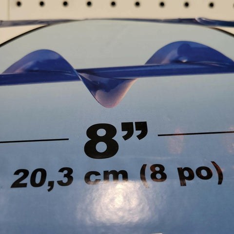 Eagle Claw 8" Hand Auger