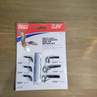 Eagle Claw Rod Tip Repair Kit