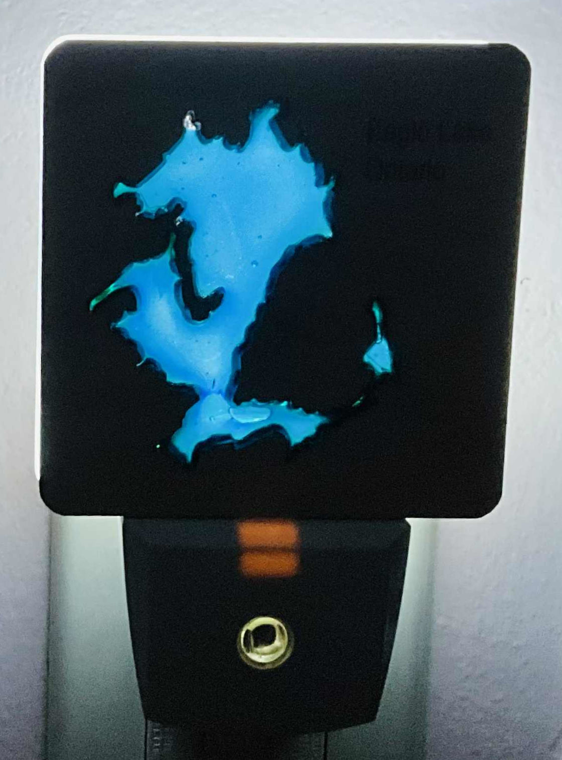 Eagle Lake Nightlight Jill Goodwin Night Lights & Ambient Lighting art-noise.myshopify.com eagle-lake-nightlight