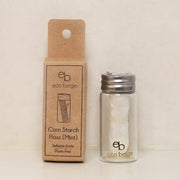 Corn Starch Floss (Mint)