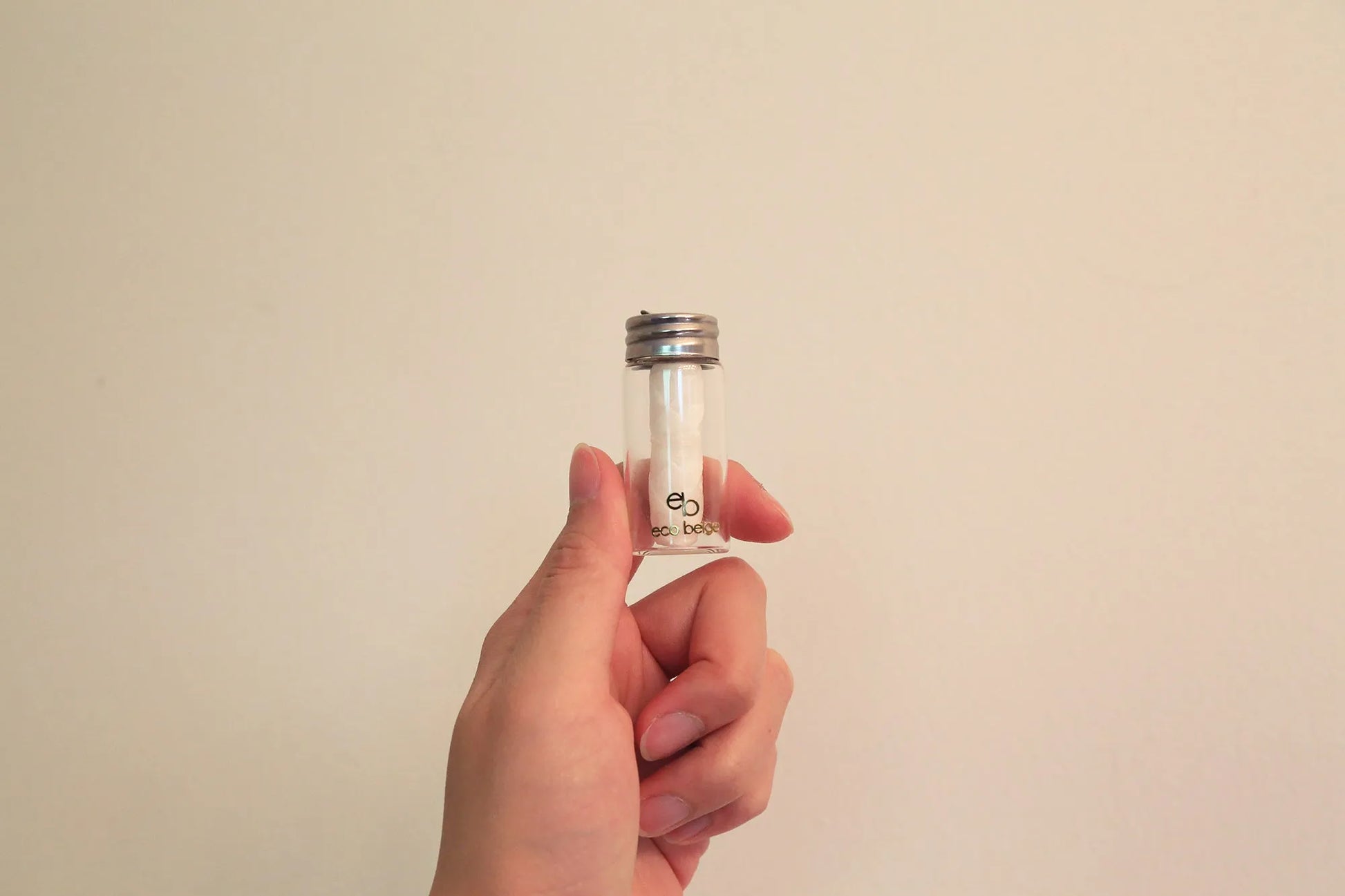  Corn Starch Floss (Mint) Eco Beige Dental Floss art-noise.myshopify.com corn-starch-floss-mint