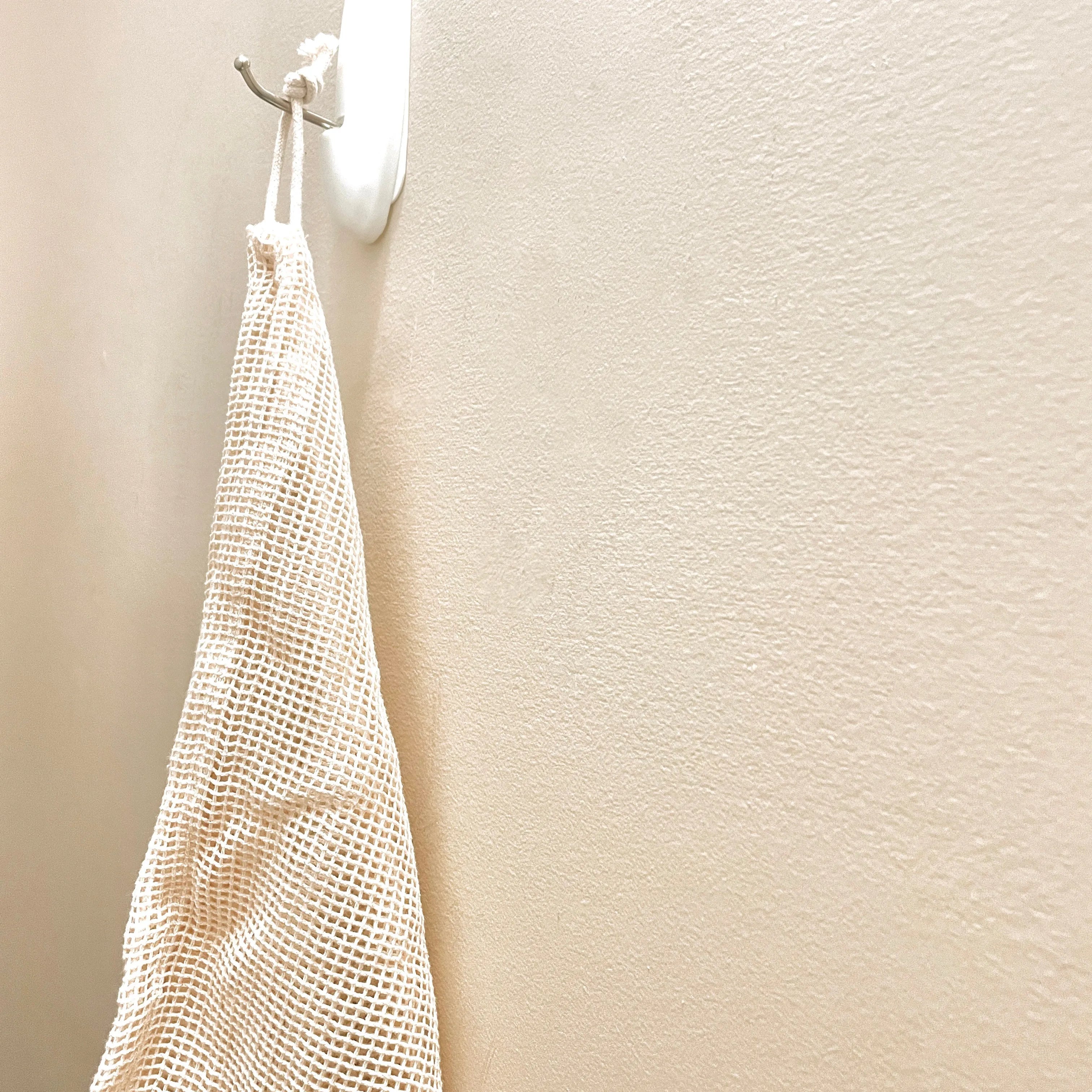  Cotton Laundry Bag Eco Beige laundry bag art-noise.myshopify.com cotton-laundry-bag