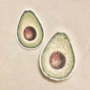  Avocado Pop Up Sponge Eco Beige Kitchen Cleaning art-noise.myshopify.com avocado-pop-up-sponge