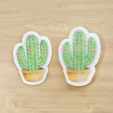 Cactus Pop Up Sponge