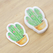 Cactus Pop Up Sponge Eco Beige Kitchen Cleaning art-noise.myshopify.com cactus-pop-up-sponge