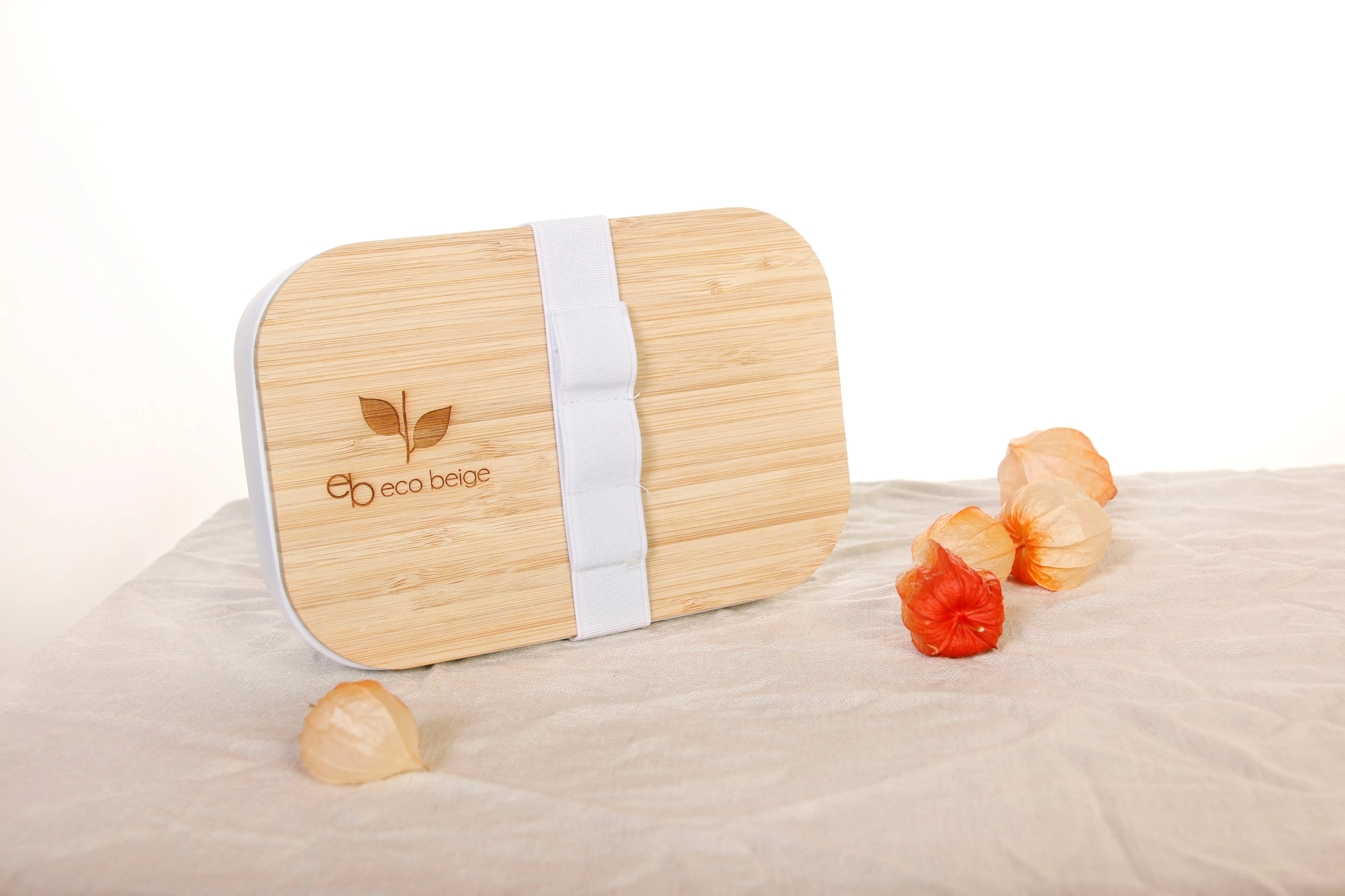  Natural Bamboo Lunch Box Eco Beige Lunch Box art-noise.myshopify.com natural-bamboo-lunch-box