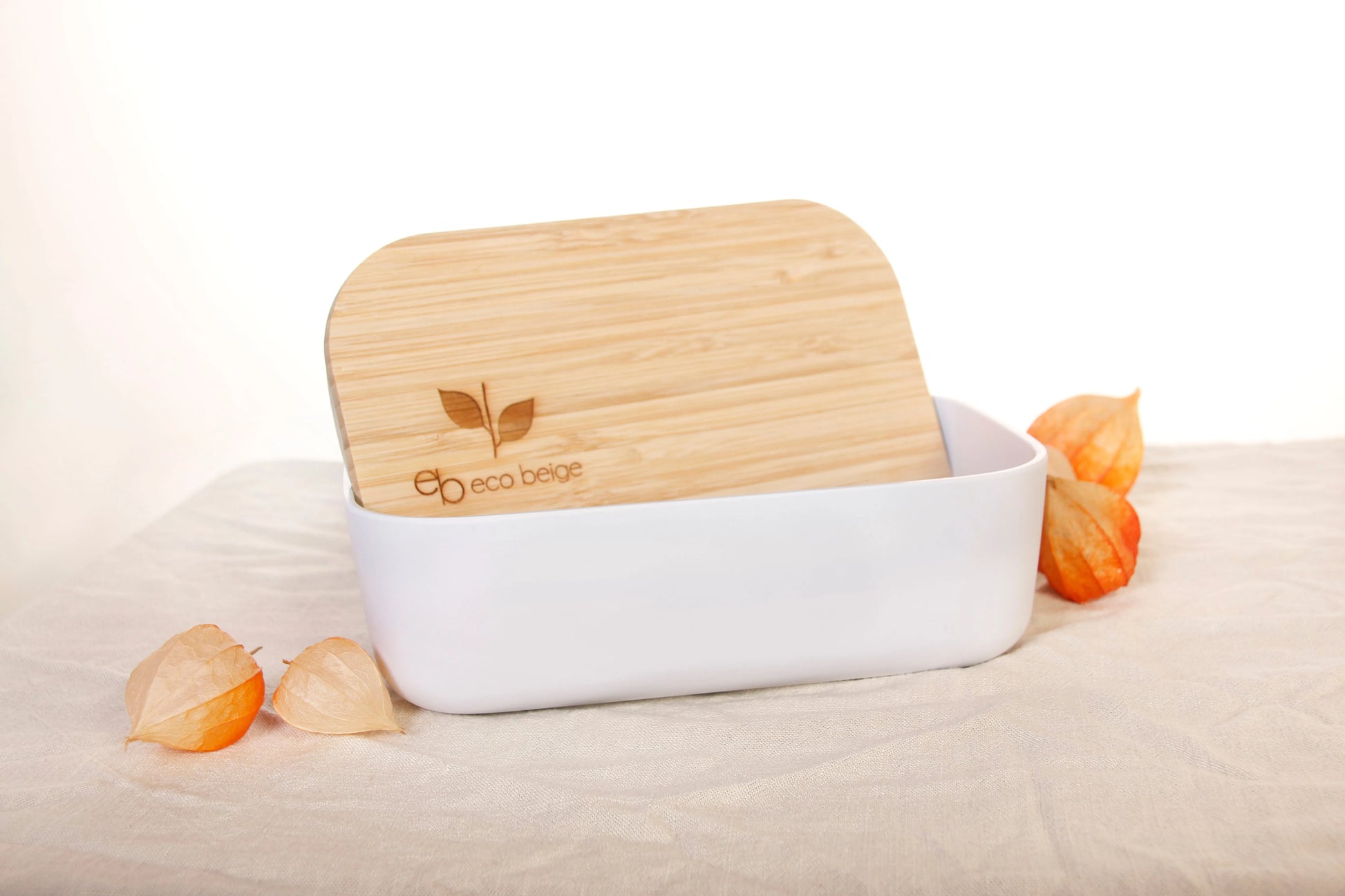  Natural Bamboo Lunch Box Eco Beige Lunch Box art-noise.myshopify.com natural-bamboo-lunch-box