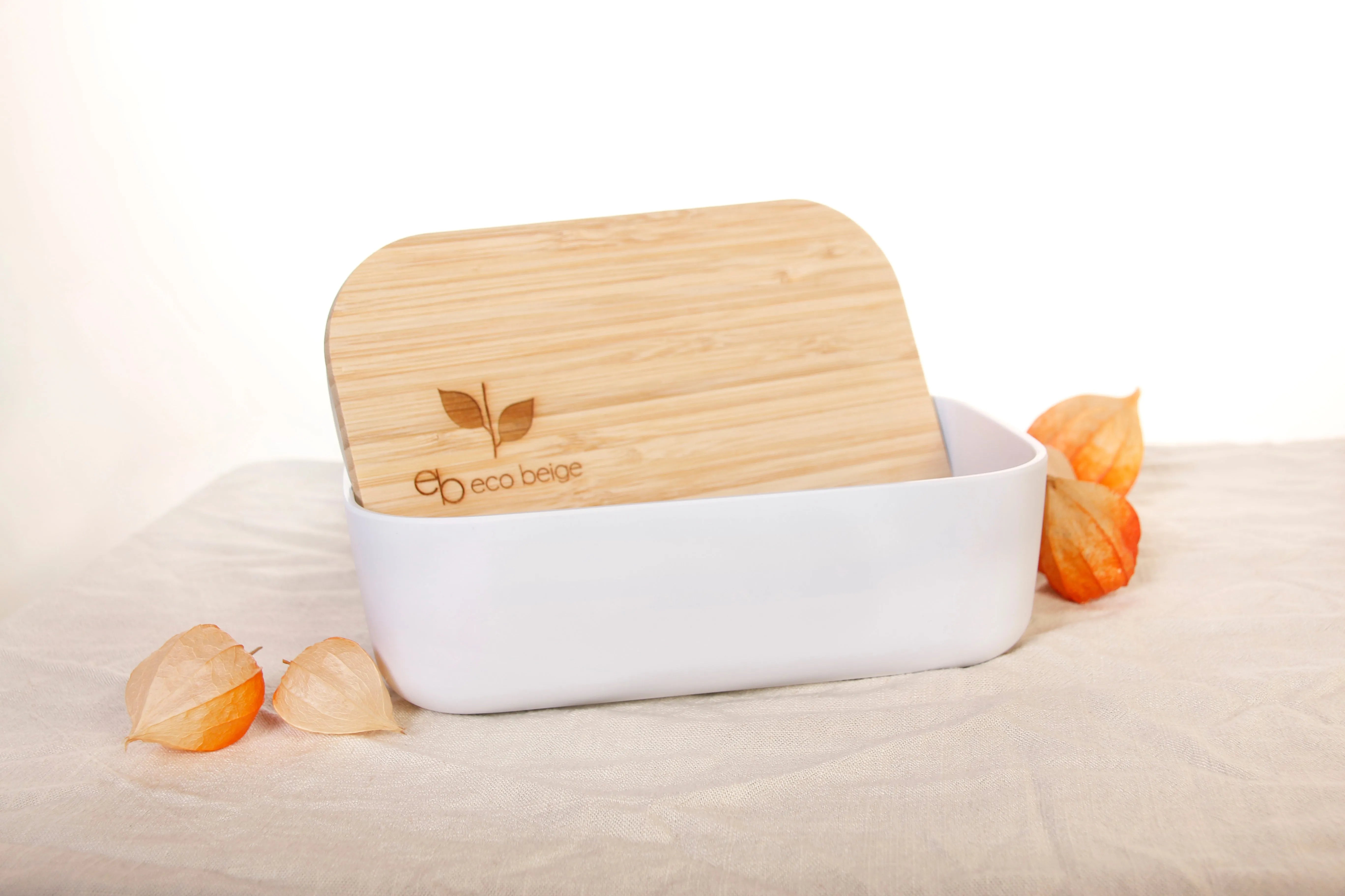  Natural Bamboo Lunch Box Eco Beige Lunch Box art-noise.myshopify.com natural-bamboo-lunch-box