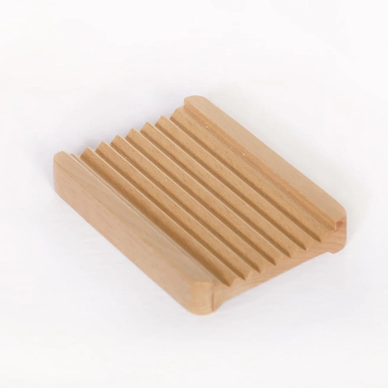  Dual Side Natural Tray Eco Beige Soap Dishes & Holders art-noise.myshopify.com dual-side-natural-tray