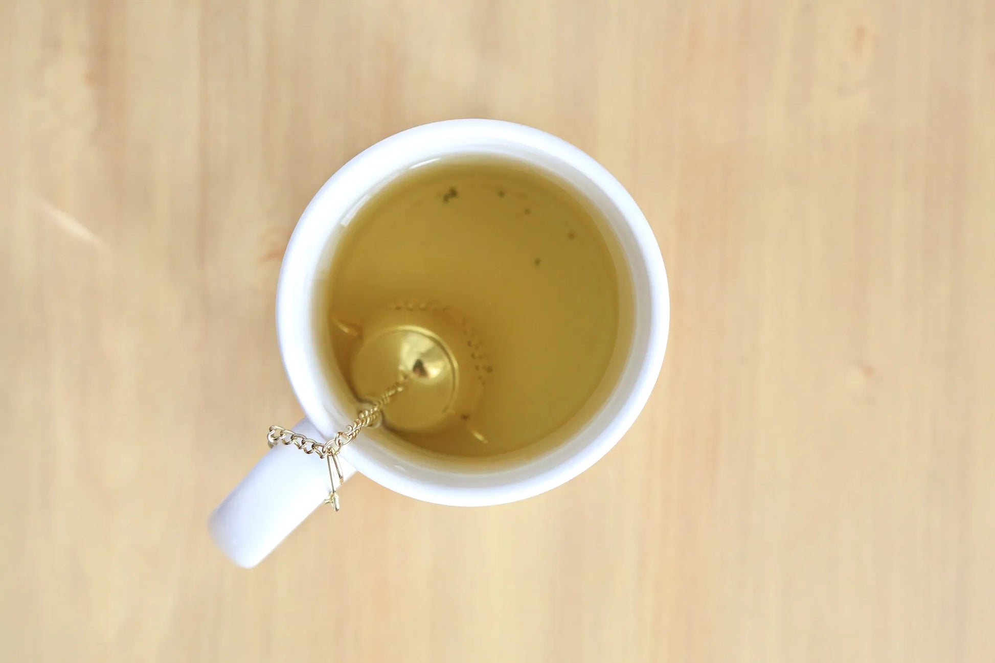  Gold Teapot Tea Infuser Eco Beige Tea Infuser art-noise.myshopify.com gold-teapot-tea-infuser