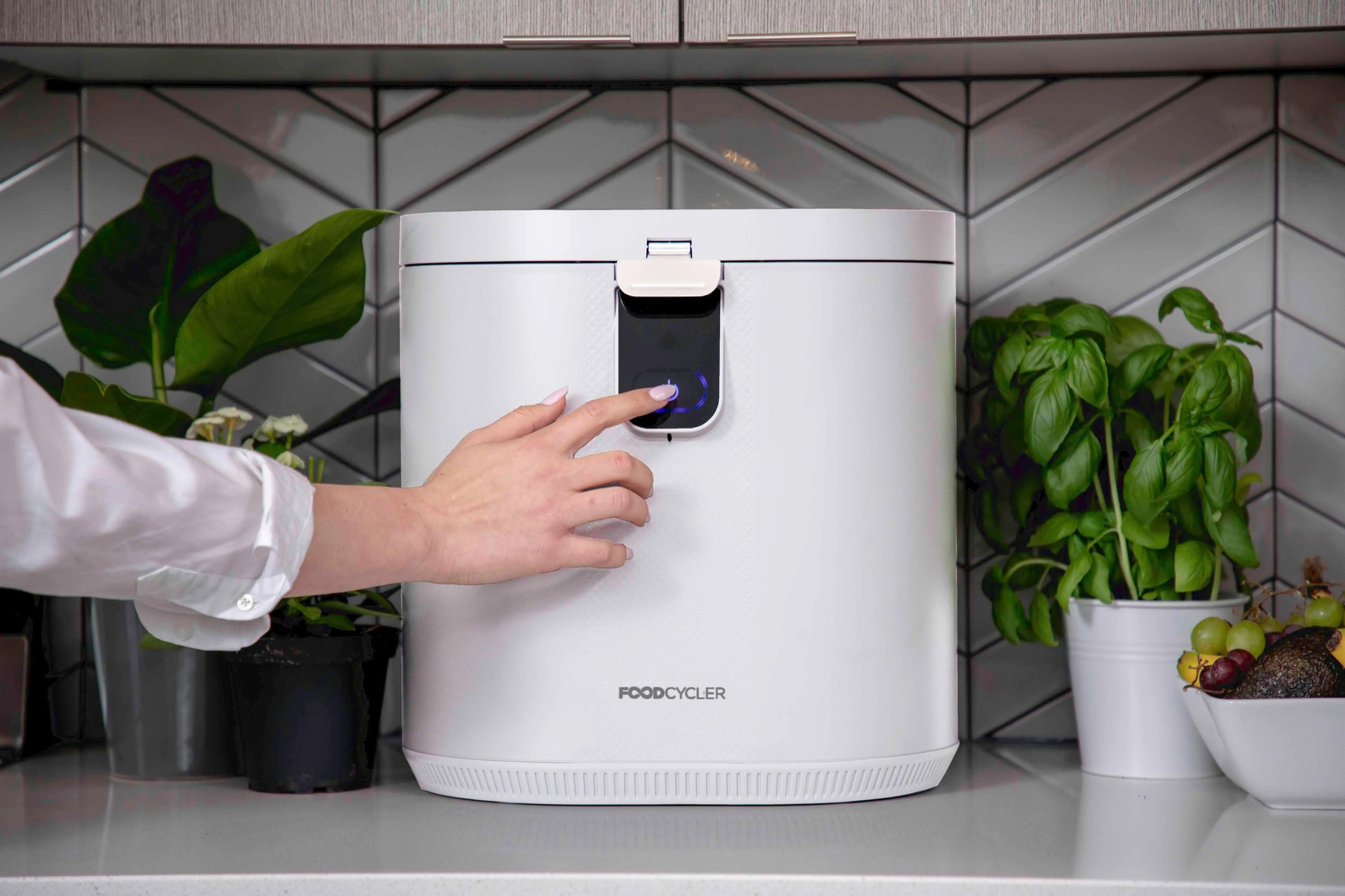 FoodCycler® Eco 5™ FoodCycler product_type art-noise.myshopify.com foodcycler-eco-5-1 FoodCycler® Eco 5™ FoodCycler  art-noise.myshopify.com foodcycler-eco-5-1