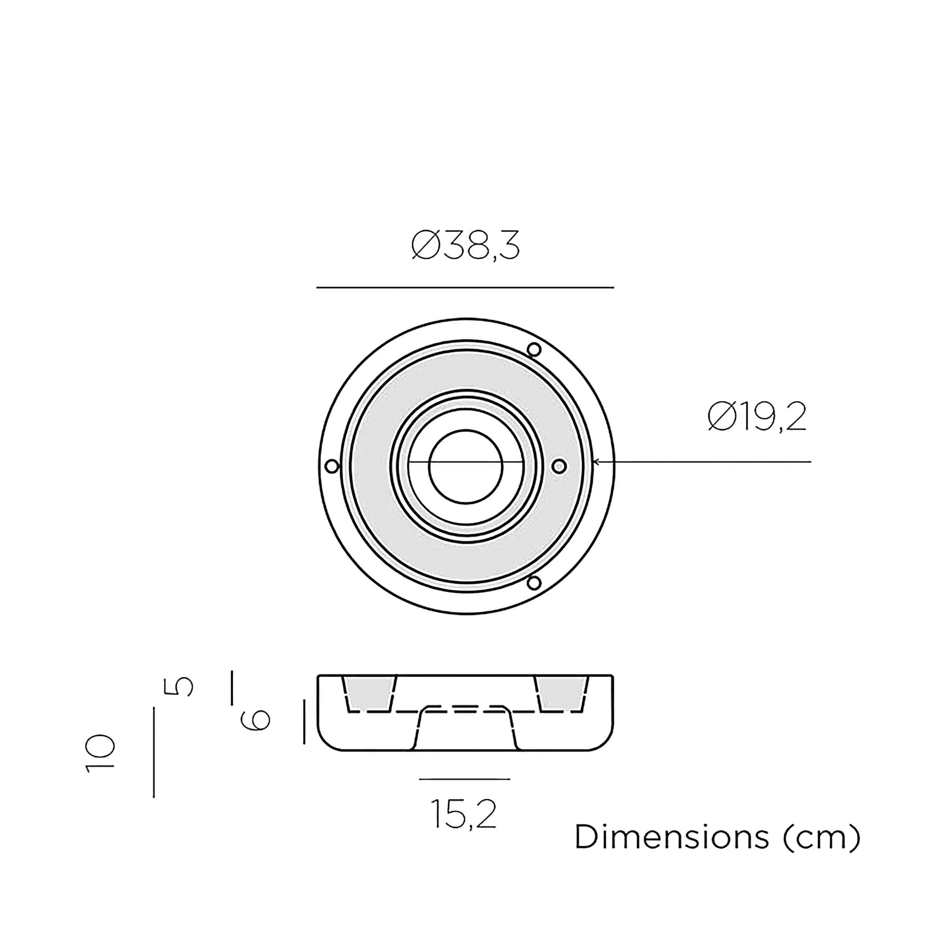 Elba Nüline Distribution Pot & Planter Liners art-noise.myshopify.com elba Elba Nüline Distribution Pot & Planter Liners art-noise.myshopify.com elba