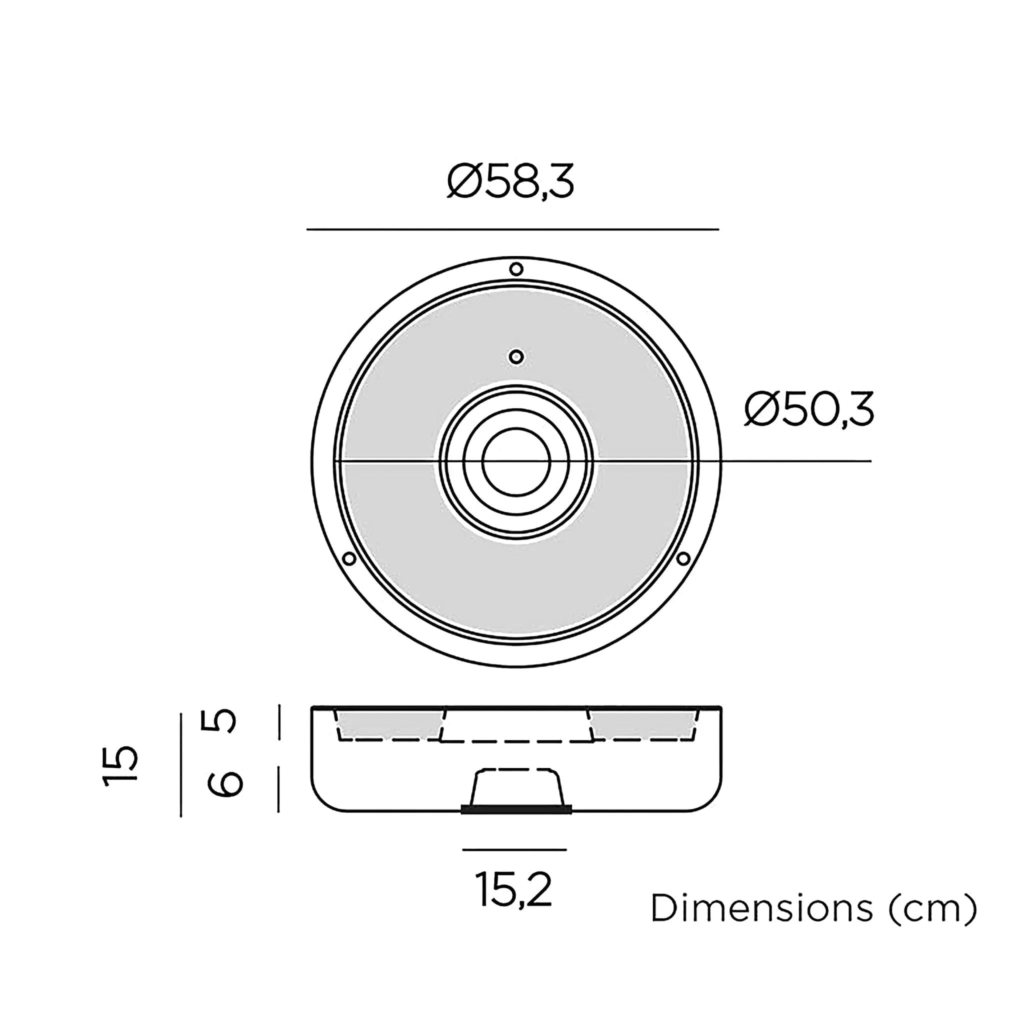 Elba Nüline Distribution Pot & Planter Liners art-noise.myshopify.com elba Elba Nüline Distribution Pot & Planter Liners art-noise.myshopify.com elba