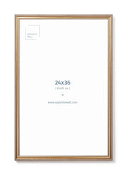 Elena Vintage Frame, 24x36 in | 61x91 cm Opposite Wall Frame art-noise.myshopify.com elena-vintage-frame-24x36-in-61x91-cm Elena Vintage Frame, 24x36 in | 61x91 cm Opposite Wall Frame art-noise.myshopify.com elena-vintage-frame-24x36-in-61x91-cm