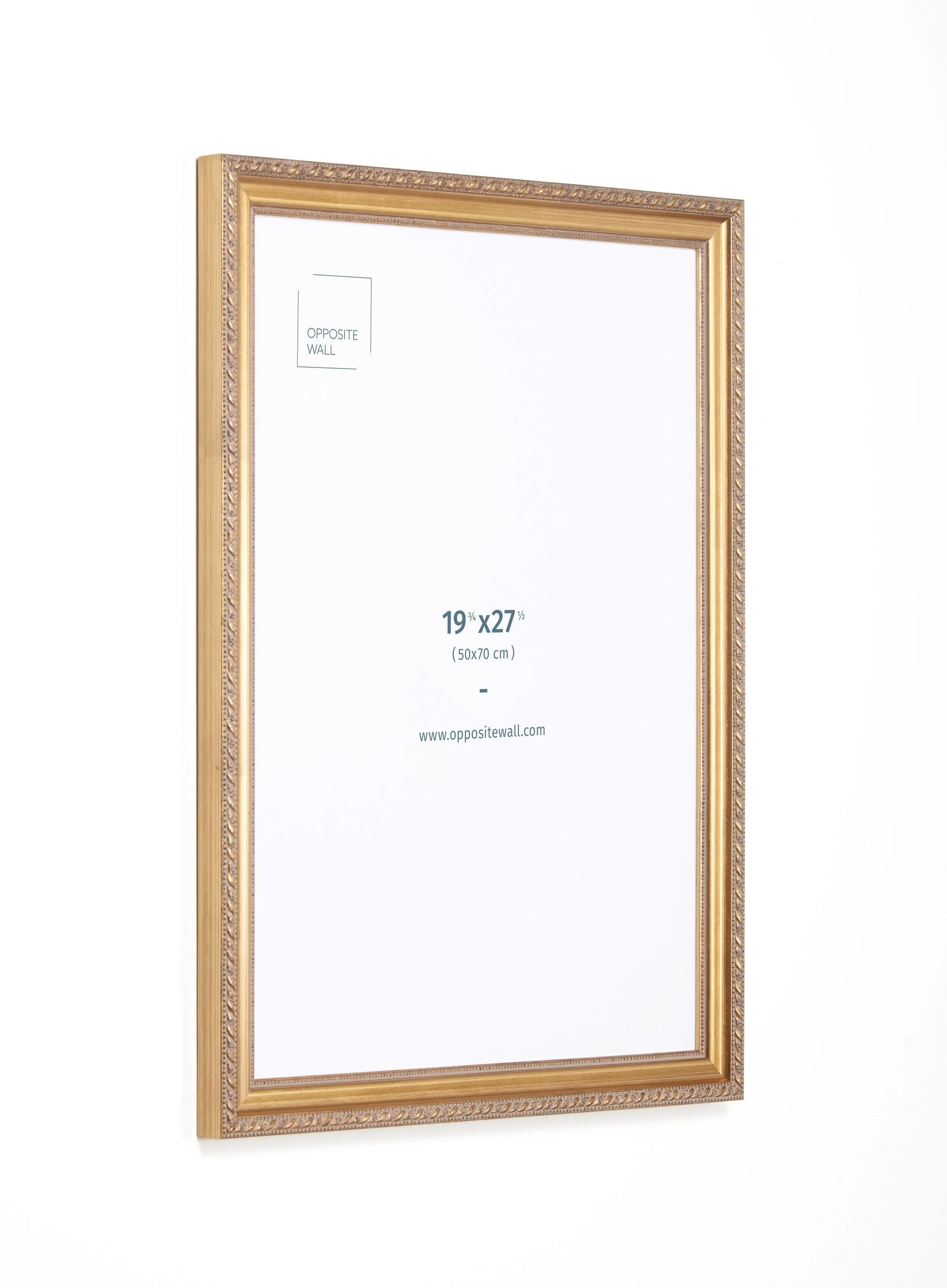 Elena Vintage Frame, 19¾x27½ po | 50x70 cm Opposite Wall Frame art-noise.myshopify.com elena-vintage-frame-19-x27-po-50x70-cm Elena Vintage Frame, 19¾x27½ po | 50x70 cm Opposite Wall Frame art-noise.myshopify.com elena-vintage-frame-19-x27-po-50x70-cm