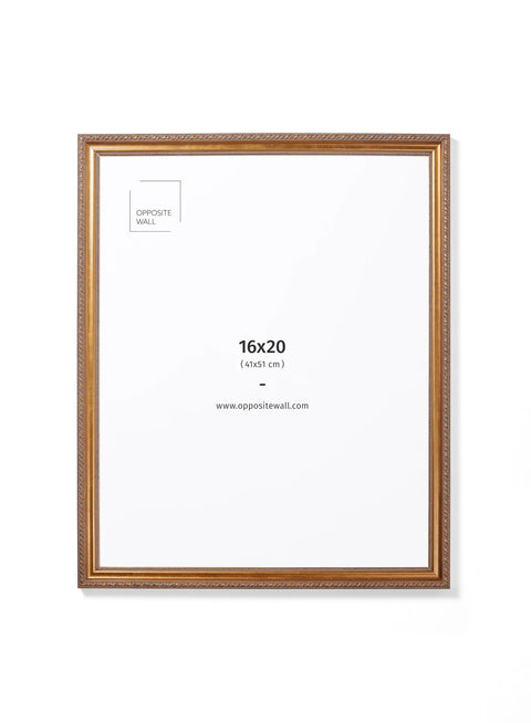 Elena Vintage Frame, 16x20 in | 41x51 cm Opposite Wall Frame art-noise.myshopify.com elena-vintage-frame-16x20-in-41x51-cm Elena Vintage Frame, 16x20 in | 41x51 cm Opposite Wall Frame art-noise.myshopify.com elena-vintage-frame-16x20-in-41x51-cm
