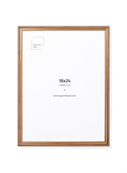 Elena Vintage Frame, 18x24 in | 46x61 cm Opposite Wall Frame art-noise.myshopify.com elena-vintage-frame-18x24-in-46x61-cm