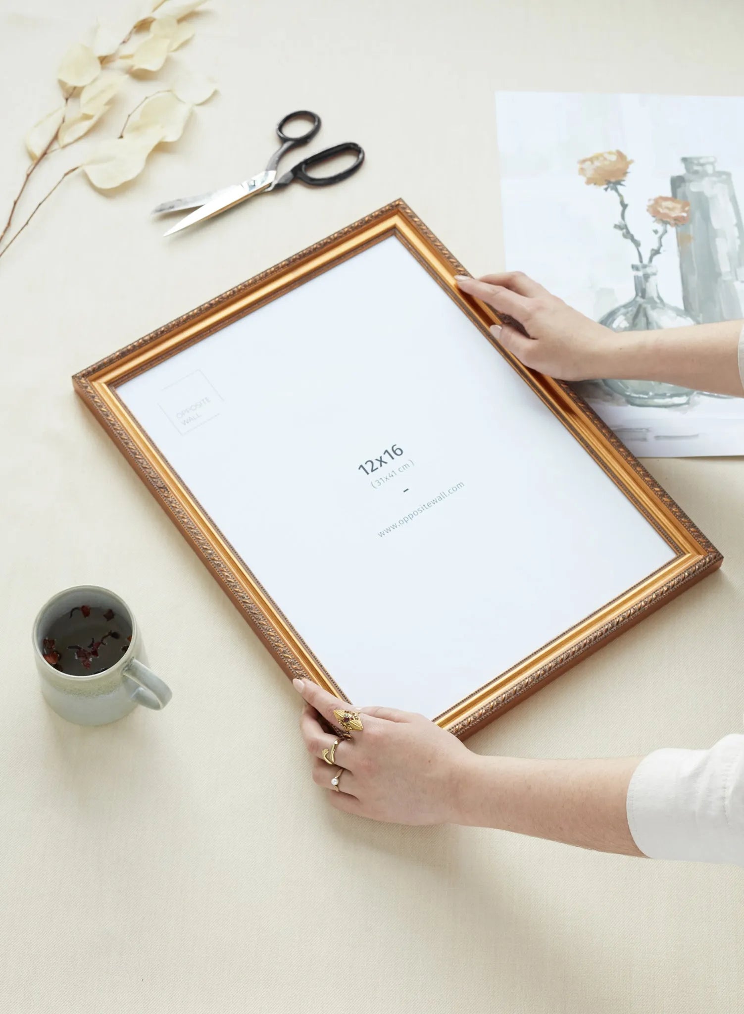 Elena Vintage Frame, 8x10 in | 20x25 cm Opposite Wall Frame art-noise.myshopify.com elena-vintage-frame-8x10-in-20x25-cm Elena Vintage Frame, 8x10 in | 20x25 cm Opposite Wall Frame art-noise.myshopify.com elena-vintage-frame-8x10-in-20x25-cm