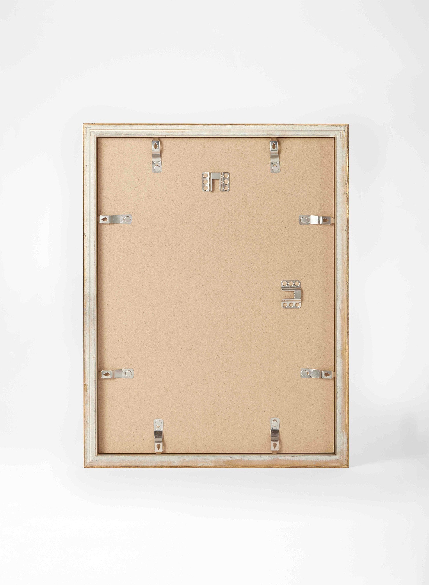 Elena Vintage Frame, 16x20 in | 41x51 cm Opposite Wall Frame art-noise.myshopify.com elena-vintage-frame-16x20-in-41x51-cm