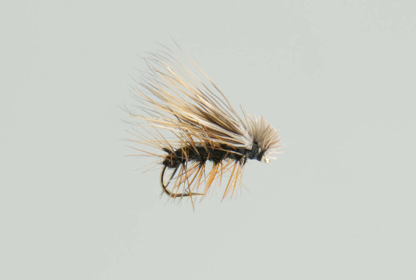Neptune Dry Flies