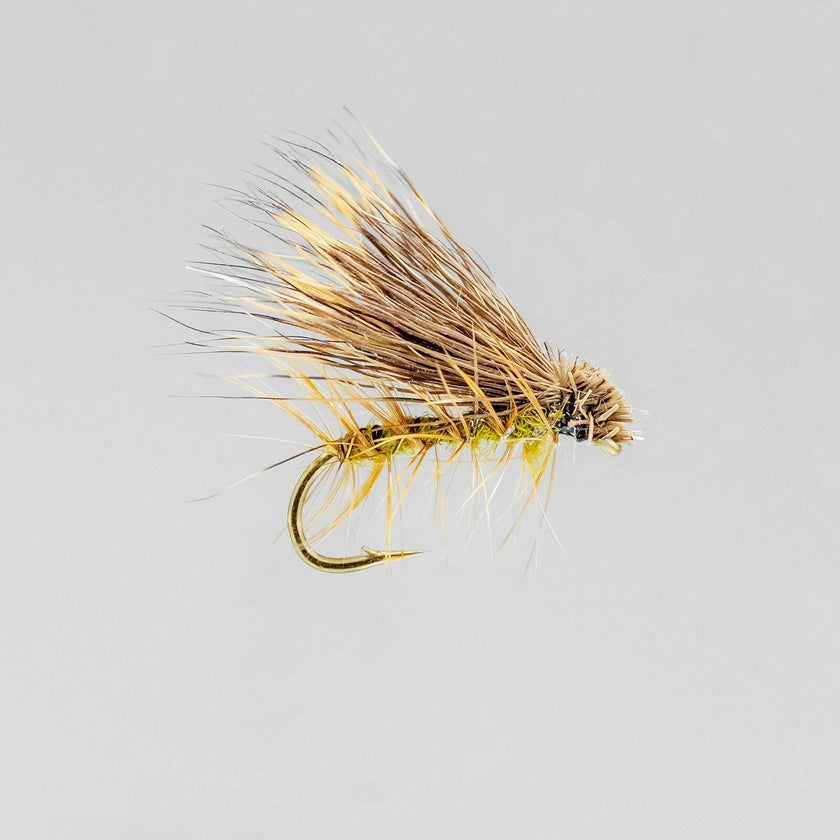 Neptune Dry Flies