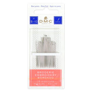 DMC - #1765/3 - Embroidery Needles Size 5-10 - Art Noise DMC - #1765/3 - Embroidery Needles Size 5-10 DMC Hand-Sewing Needles art-noise.myshopify.com dmc-1765-3-embroidery-needles-size-5-10 DMC - #1765/3 - Embroidery Needles Size 5-10 DMC Hand-Sewing Needles art-noise.myshopify.com dmc-1765-3-embroidery-needles-size-5-10
