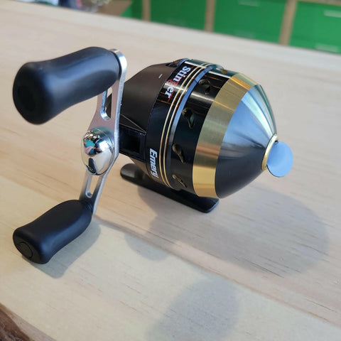🍁Emery Stinger Spin Cast Reel