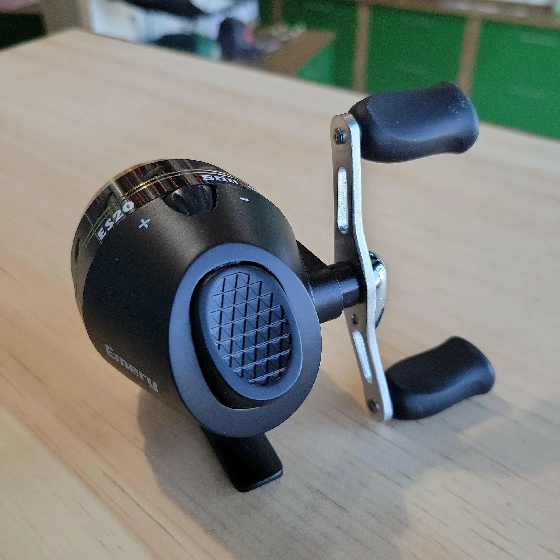 🍁Emery Stinger Spin Cast Reel Stony Tackle Shack product_type art-noise.myshopify.com emery-stinger-spin-cast-reel-1 🍁Emery Stinger Spin Cast Reel Stony Tackle Shack  art-noise.myshopify.com emery-stinger-spin-cast-reel-1